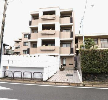 【外観】 | フォルム嵐山