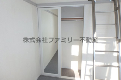 【収納】 | フェンテ