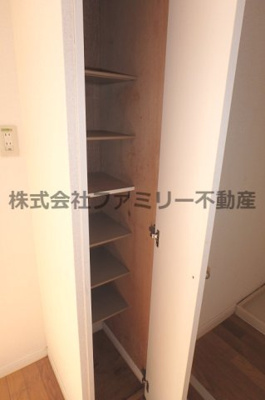 【洗面所】 | フェンテ