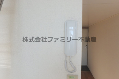 【浴室】 | フェンテ