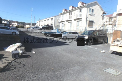 【その他共用部分】 | フェンテ