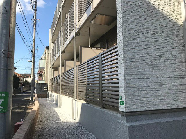 ＳＯＮＯのその他共用部分