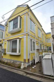 中野区江原町１丁目のアパートの画像