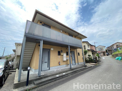 【外観】 | スプリーム港南台 | その他画像2