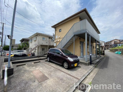 【駐車場】 | スプリーム港南台