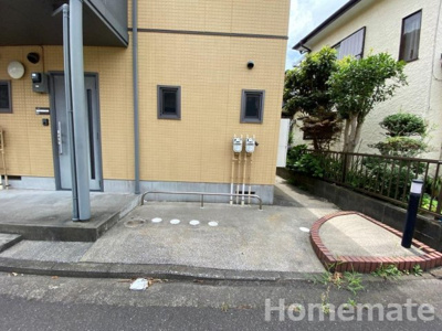 【その他共用部分】 | スプリーム港南台