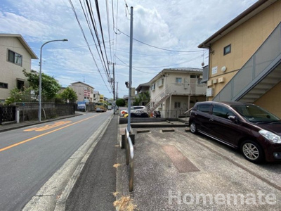 【その他共用部分】 | スプリーム港南台
