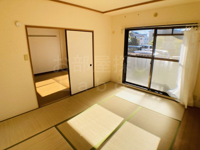 【内装】 | ベルヴェデーレⅡ