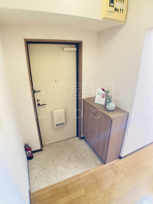 【玄関】 | ベルヴェデーレⅡ