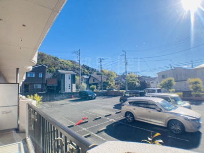 【展望】 | ベルヴェデーレⅡ