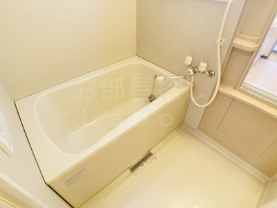 【浴室】 | ベルヴェデーレⅡ