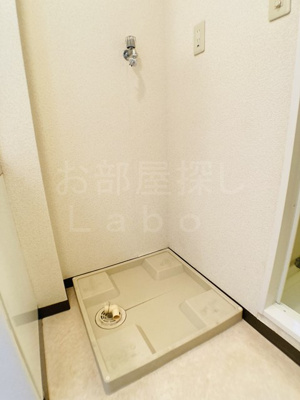 【設備】 | ベルヴェデーレⅡ