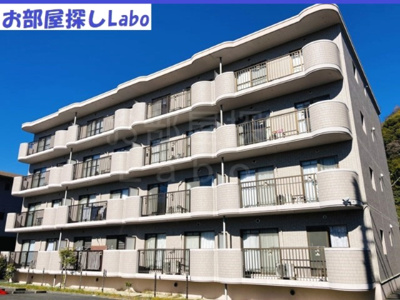 【外観】 | ベルヴェデーレⅡ