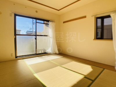 【内装】 | ベルヴェデーレⅡ