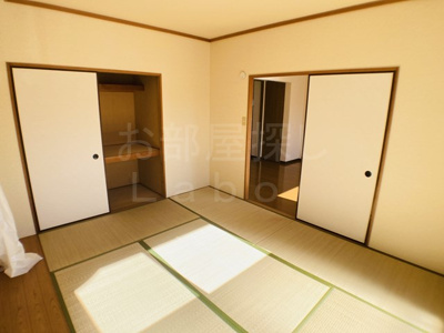 【内装】 | ベルヴェデーレⅡ