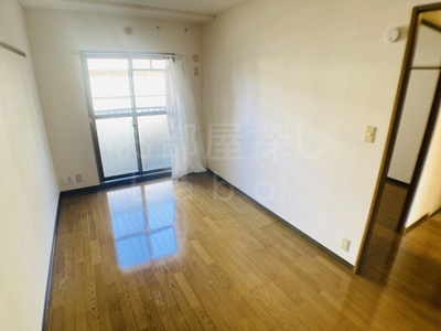 【内装】 | ベルヴェデーレⅡ