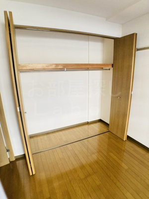 【収納】 | ベルヴェデーレⅡ