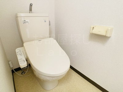 【トイレ】 | ベルヴェデーレⅡ