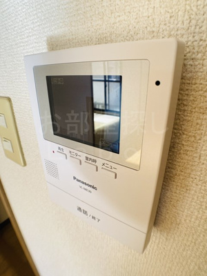 【セキュリティ】 | ベルヴェデーレⅡ