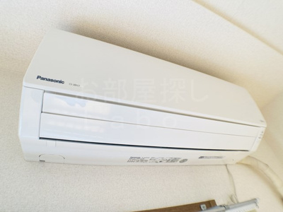 【設備】 | ベルヴェデーレⅡ