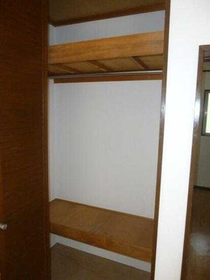 【収納】 | スカイハイム１