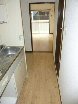 【設備】 | スカイハイム１