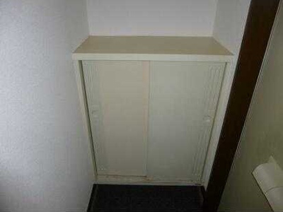 【収納】 | スカイハイム１