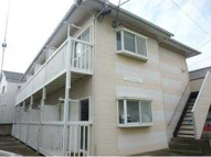 スカイハイム１の画像