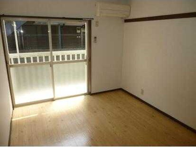 【寝室】 | スカイハイム１