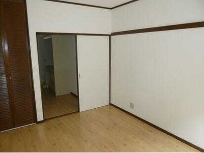 【寝室】 | スカイハイム１