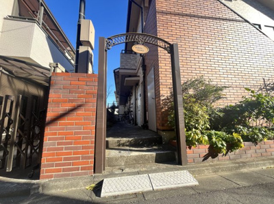 【エントランス】 | スティーラ富士見
