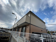 フジパレス式内町Ⅲ番館の画像