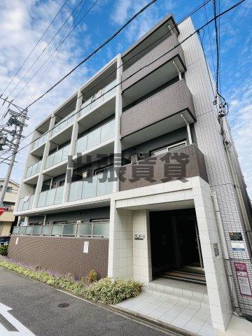 仲介手数料0円！MX-IIの外観