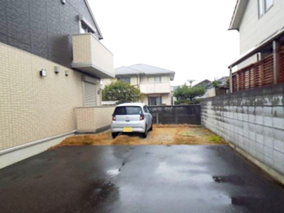 【駐車場】 | D's羽衣