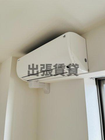 仲介手数料0円！K.buildの設備