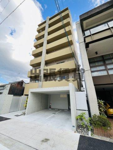 仲介手数料0円！K.buildの外観