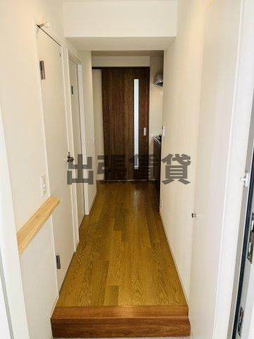 仲介手数料0円！K.buildの内装