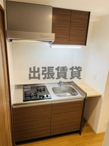 仲介手数料0円！K.buildのキッチン