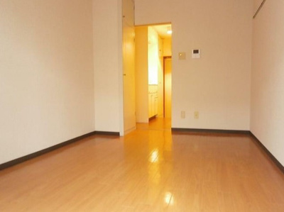 【洋室】 | ウインベルソロ蒲田第２