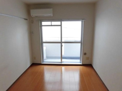 【居間・リビング】 | ウインベルソロ蒲田第２