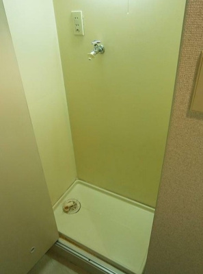 【設備】 | ウインベルソロ蒲田第２