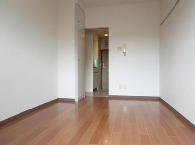 【寝室】 | ウインベルソロ蒲田第２