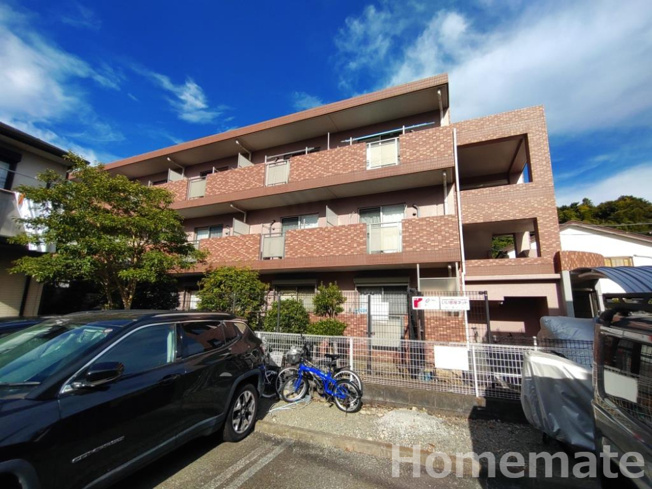 【外観】 | シュティル湘南 | 外観写真