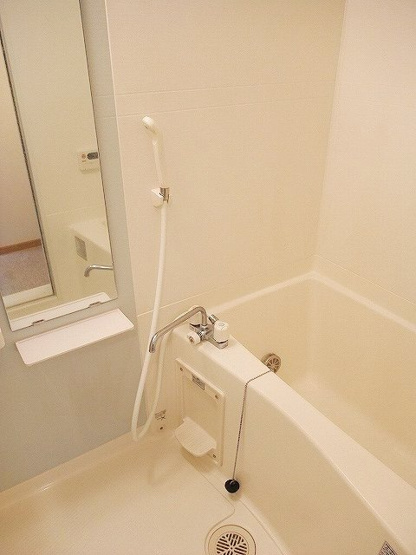 【浴室】 | シュティル湘南 | バス