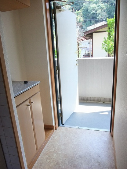 【玄関】 | シュティル湘南 | 玄関