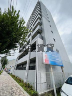 仲介手数料0円！ファスティーナ本陣の外観