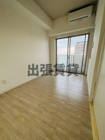 仲介手数料0円！Blue Ocean Sakoの居間・リビング