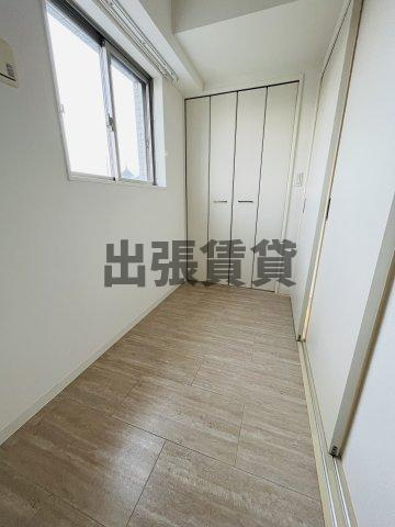 仲介手数料0円！Blue Ocean Sakoの居間・リビング