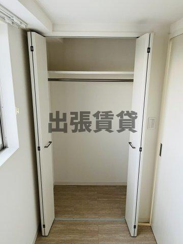 仲介手数料0円！Blue Ocean Sakoの収納