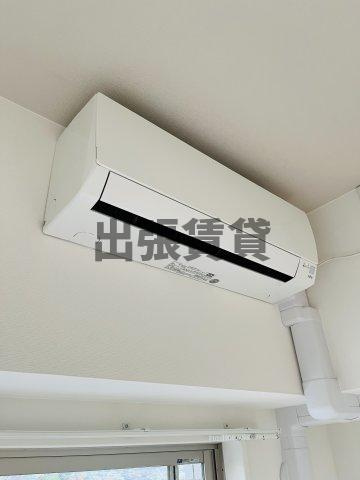 仲介手数料0円！Blue Ocean Sakoの設備